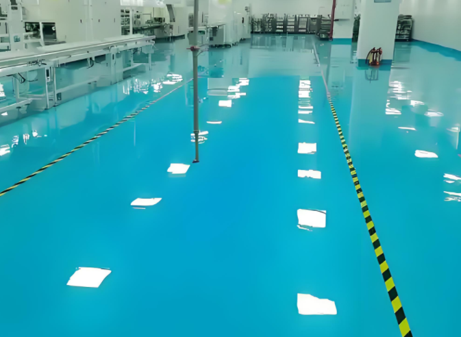 虹口区江苏地坪工程公司,浙江艺术地坪