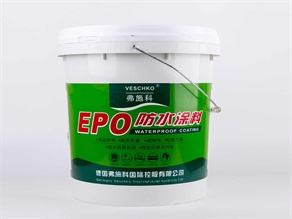 虹口区EPO防水涂料（乳液）