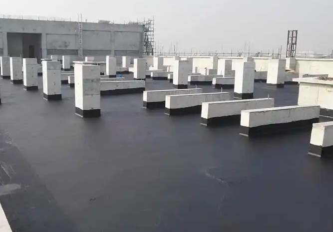 虹口区万载工业园区产业孵化园标准厂房及配套项目