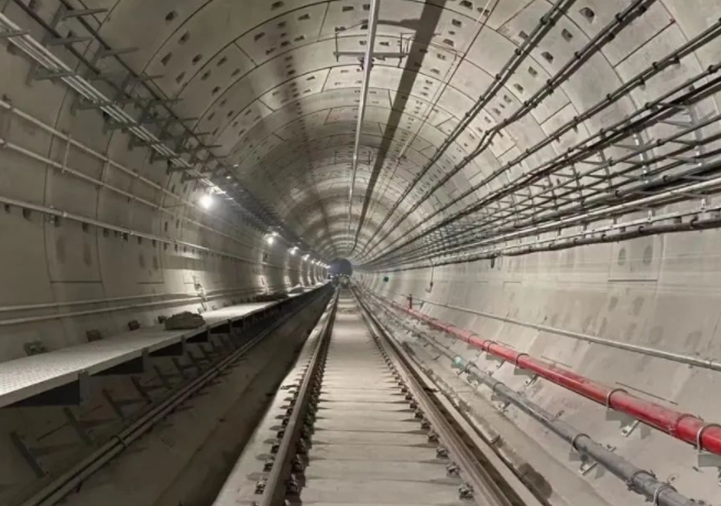 虹口区徐州市城市轨道交通3号线一期工程公共区域装修工程