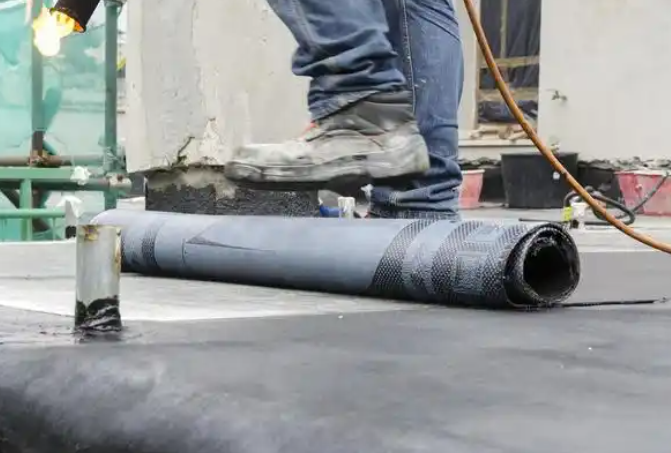 虹口区浙江防水补漏维修